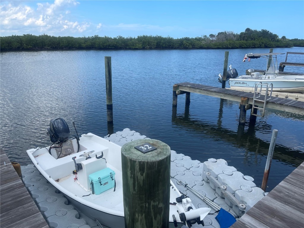 66 Sabal Cay Court #660 New Smyrna Beach FL 32169 O6238310 image1