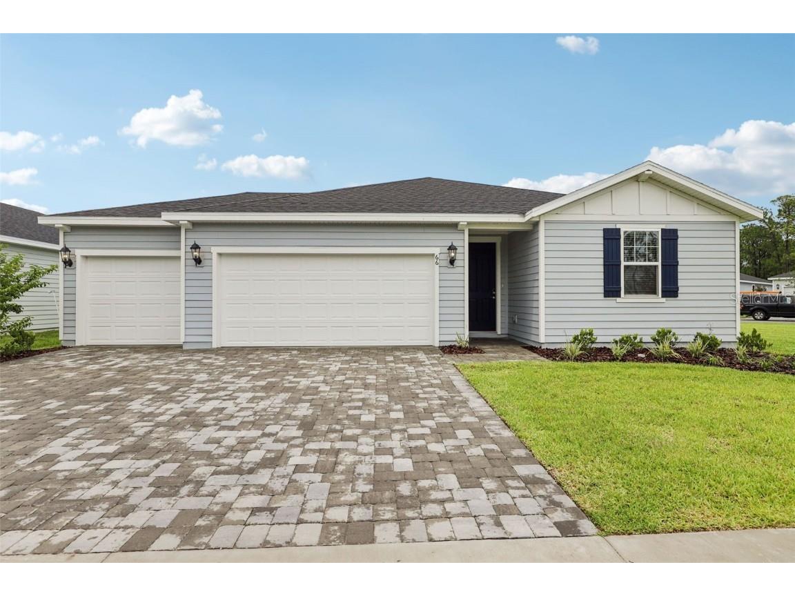 66 Tequesta Court Palm Coast FL 32137 O6295744 image1