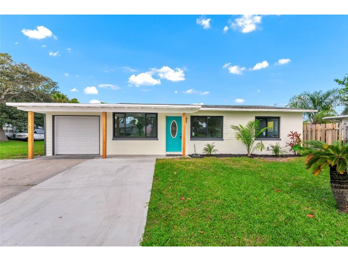 66 Tropical Drive Ormond Beach FL 32176 S5137587 image1