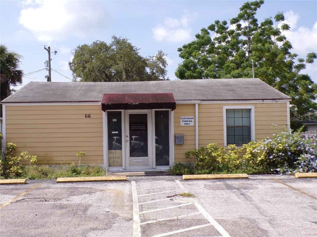 66 W Seminole Avenue Eustis FL 32726 G5070740 image1