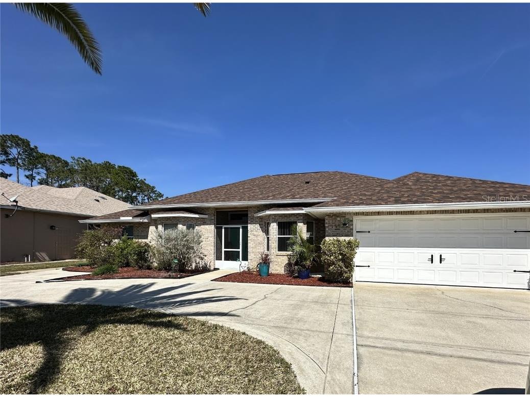 66 Westcedar Lane Palm Coast FL 32164 FC297294 image1