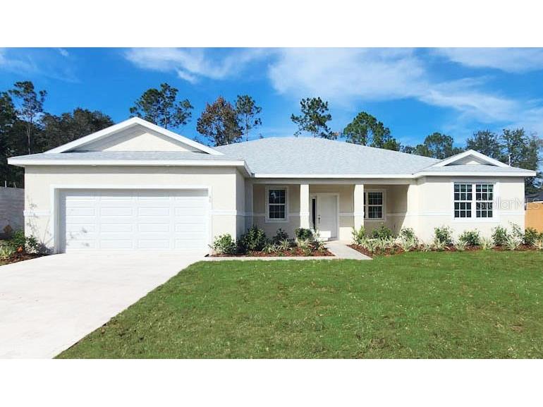 66 Westhampton Drive Palm Coast FL 32164 FC296494 image1