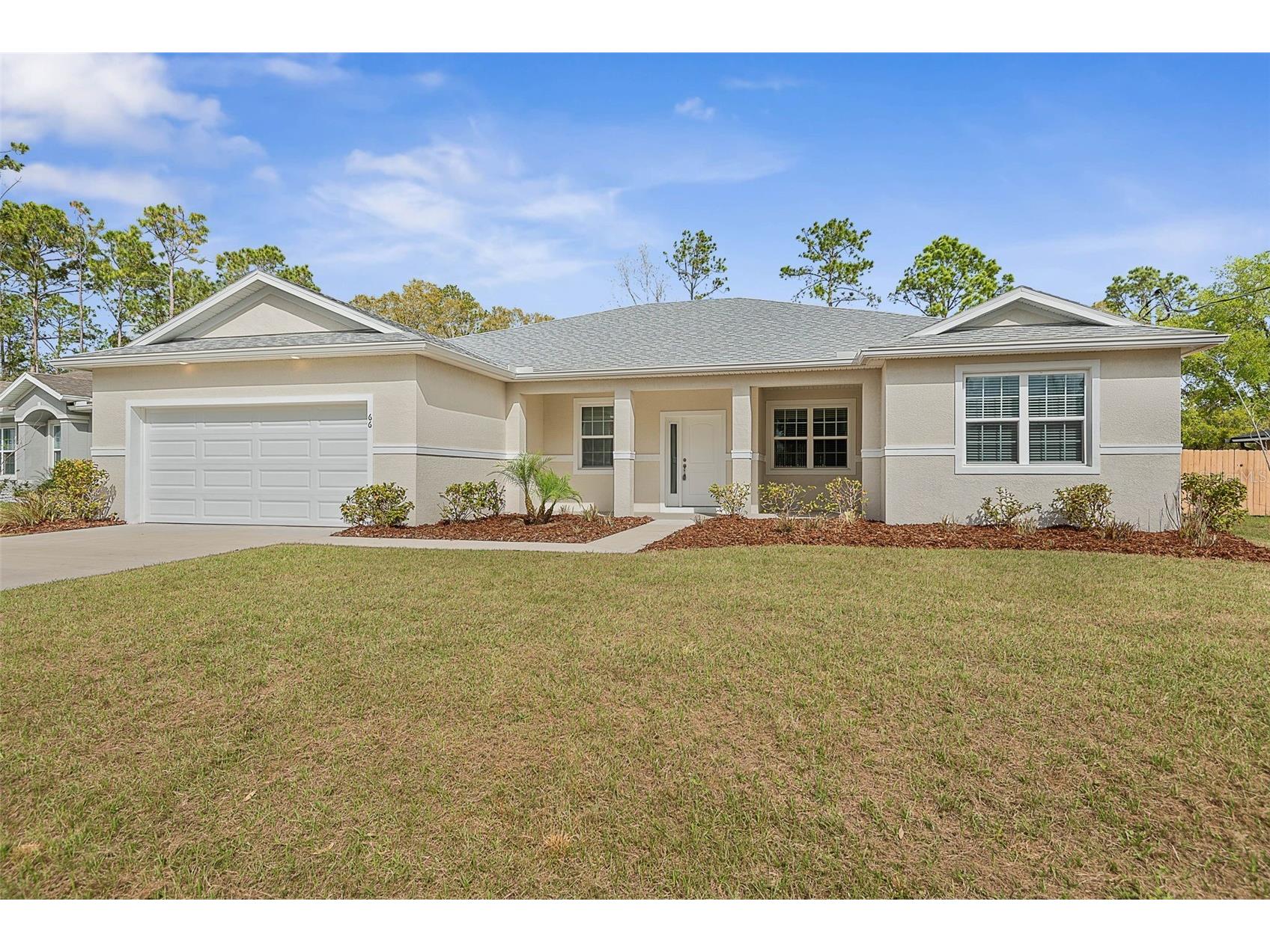 66 Westhampton Drive Palm Coast FL 32164 FC316875 image1