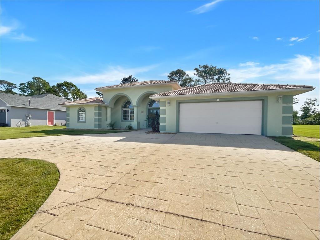 66 Woodbury Drive Palm Coast FL 32164 O6152516 image1