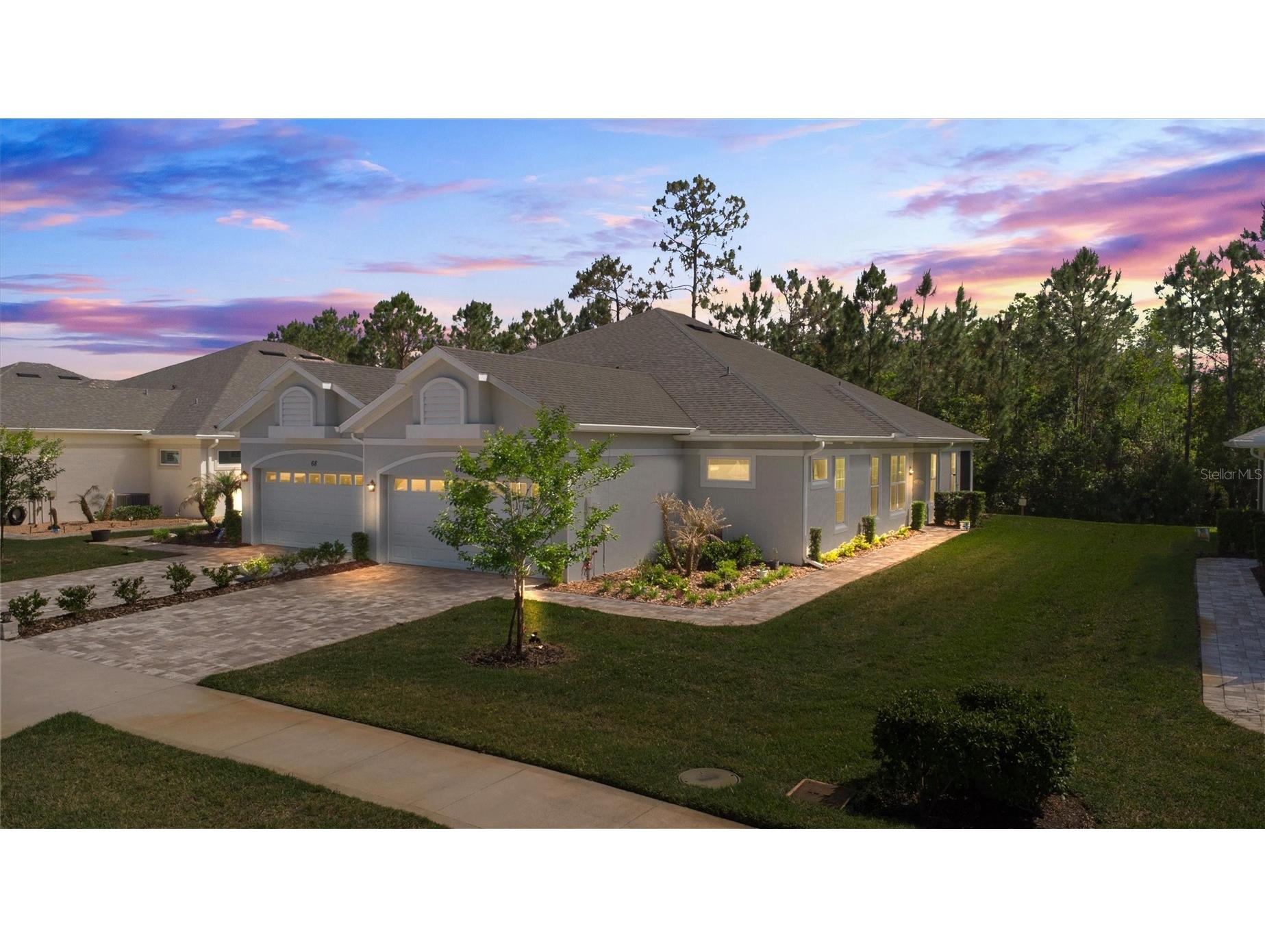 66 Wrendale Loop Ormond Beach FL 32174 FC318199 image1