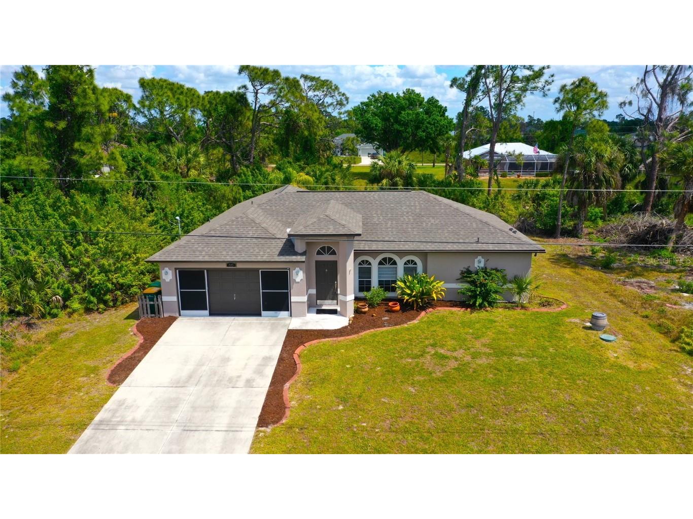 66 Wylam Drive Port Charlotte FL 33954 C7513044 image50