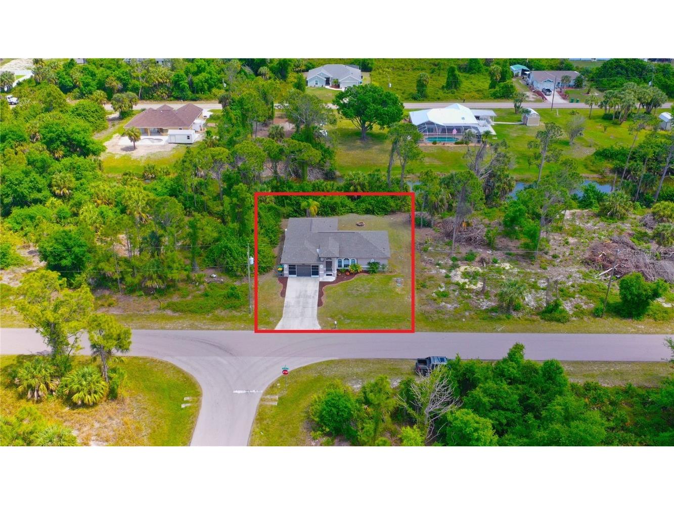 66 Wylam Drive Port Charlotte FL 33954 C7513044 image8