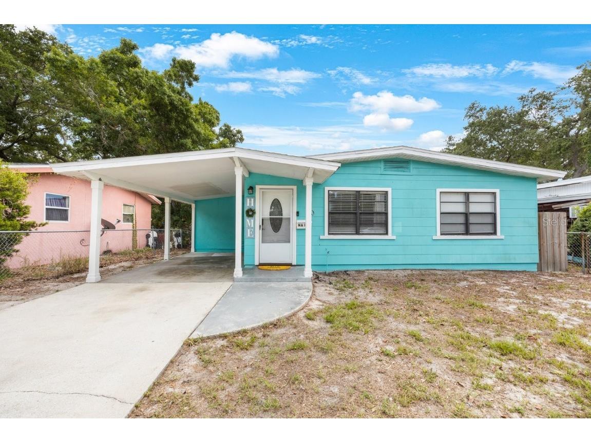 660 53rd Avenue S Saint Petersburg FL 33705 U8246627 image1