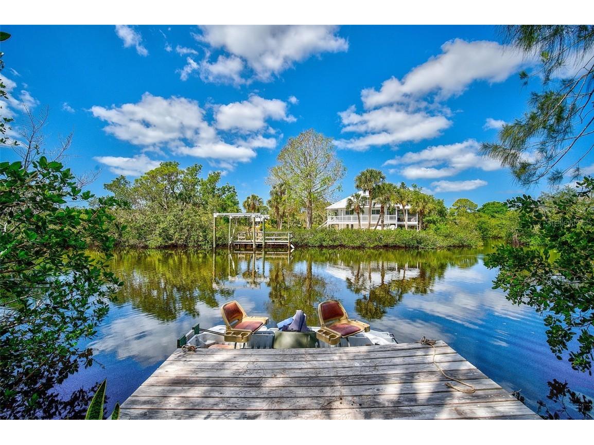 660 Alligator Drive Venice FL 34293 - ALLIGATOR CREEK A4565300 image1
