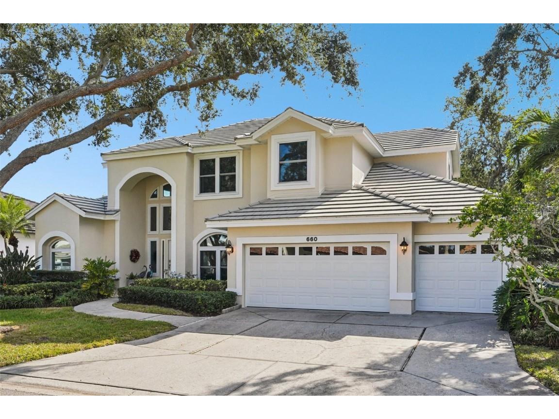 660 Bay Laurel Court NE Saint Petersburg FL 33703 - TAMPA BAY TB8425458 image2