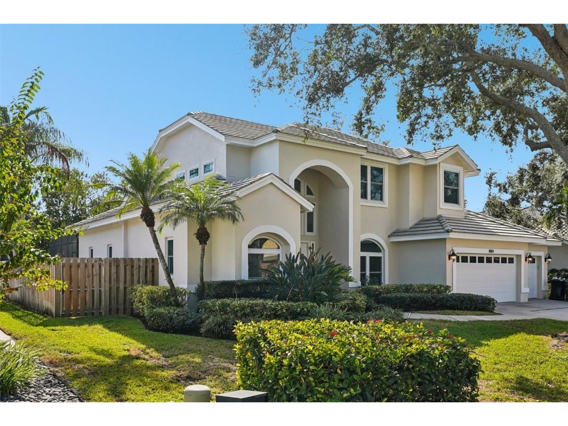 660 Bay Laurel Court NE Saint Petersburg FL 33703 - TAMPA BAY TB8425458 image3