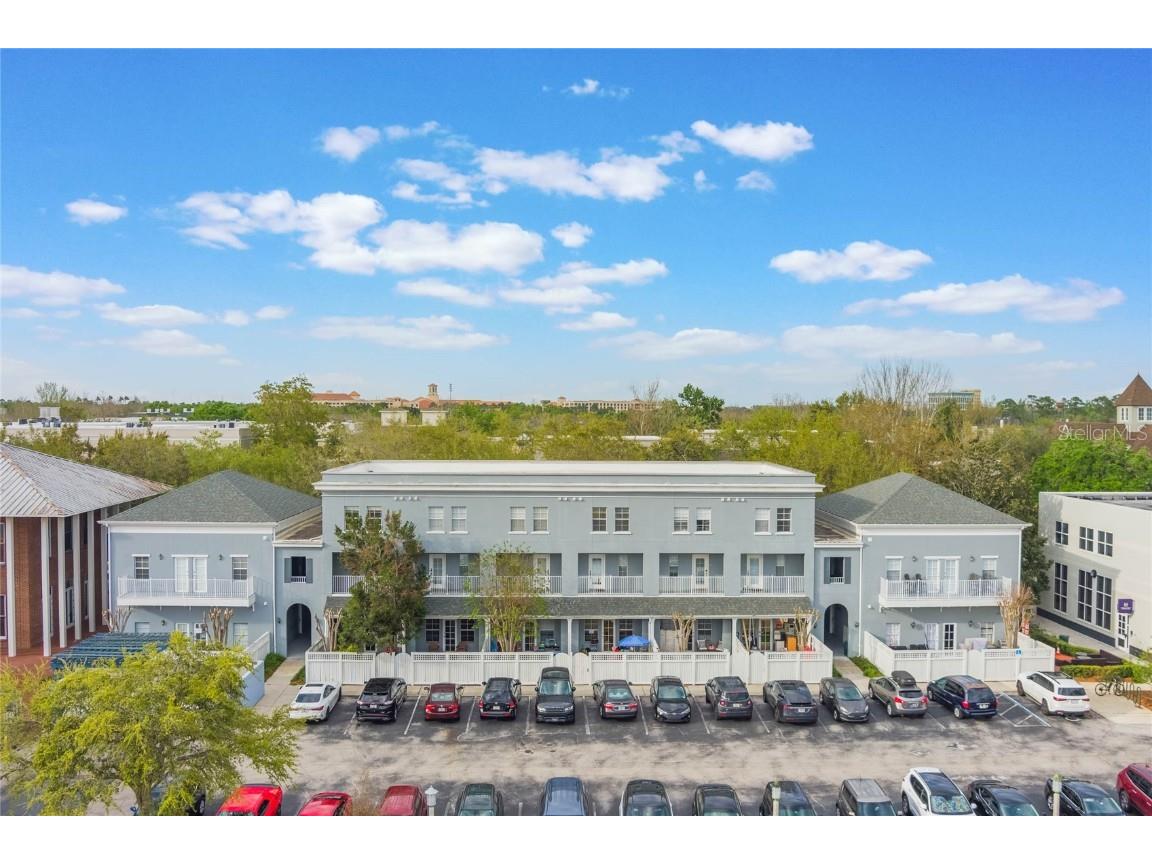 660 Celebration Avenue #220 Celebration FL 34747 O6286111 image1