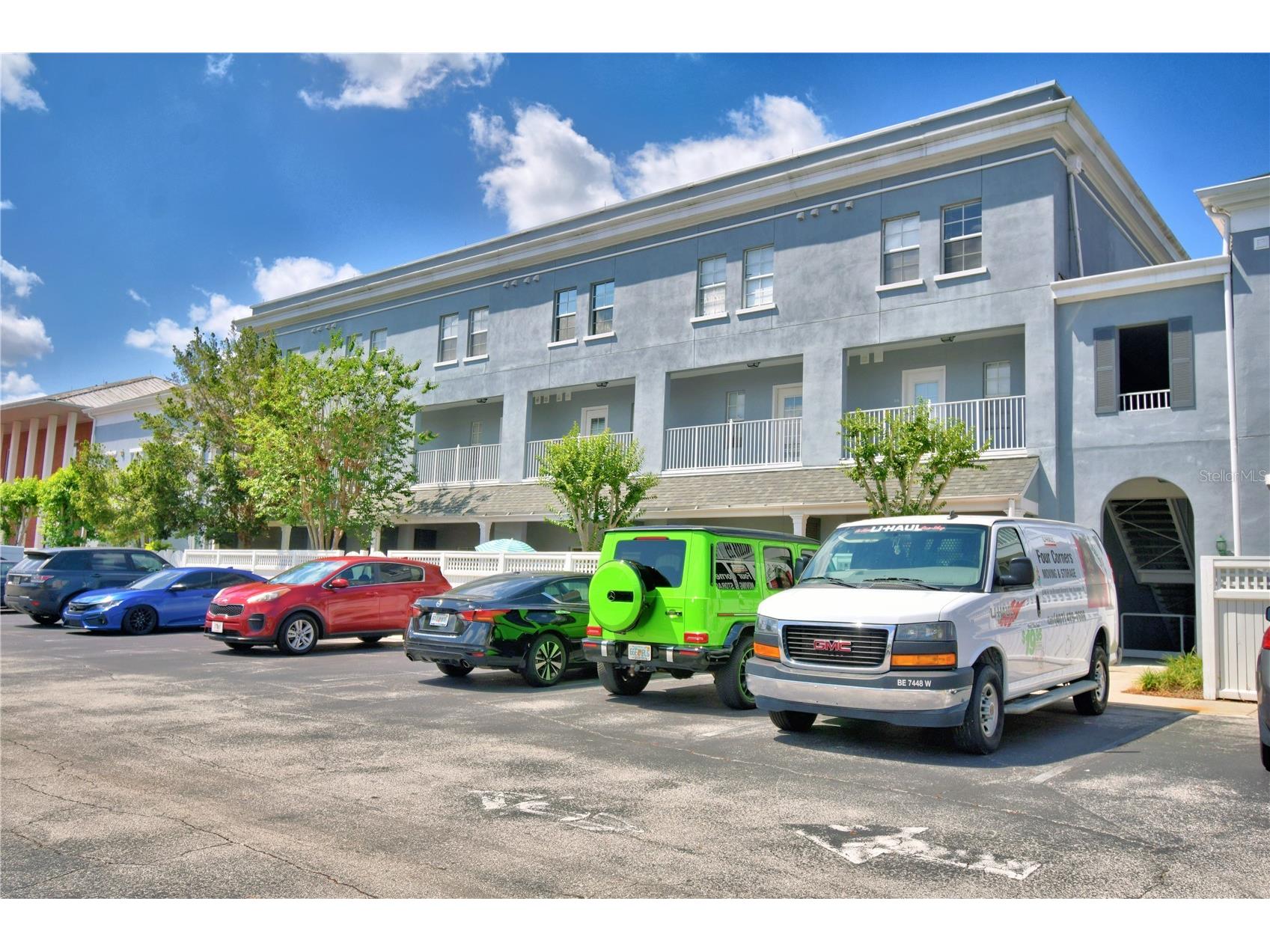 660 Celebration Avenue #240 Celebration FL 34747 S5145044 image39