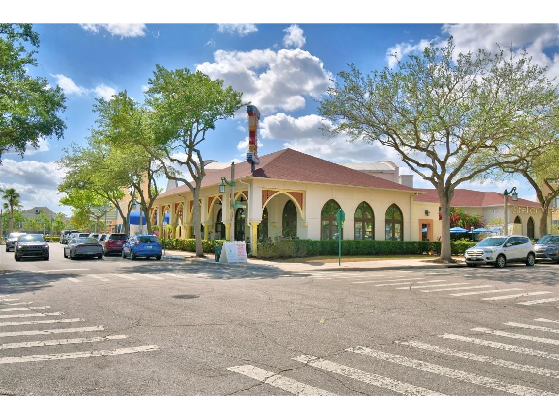 660 Celebration Avenue #240 Kissimmee FL 34747 S5124952 image36