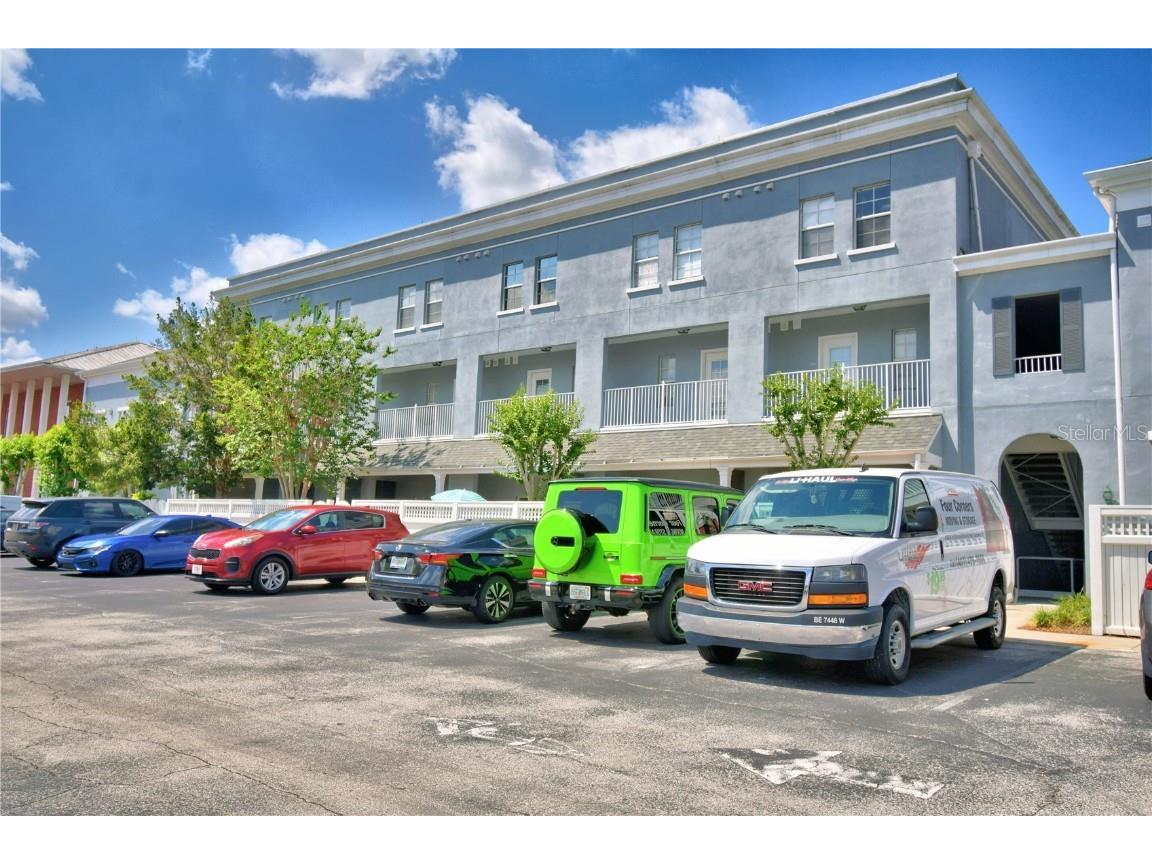 660 Celebration Avenue #240 Kissimmee FL 34747 S5124952 image41