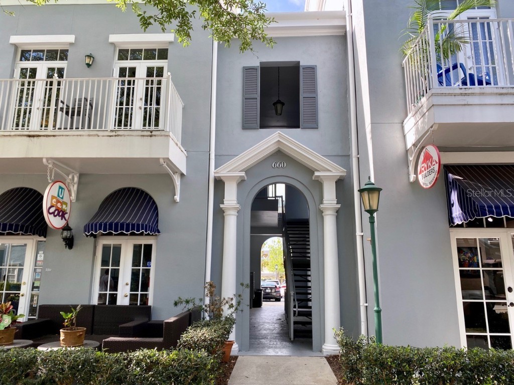660 Celebration Avenue #260 Celebration FL 34747 S5094782 image1
