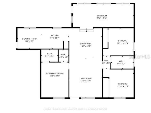 660 Cloudcroft Drive Deltona FL 32738 O6394648 image21