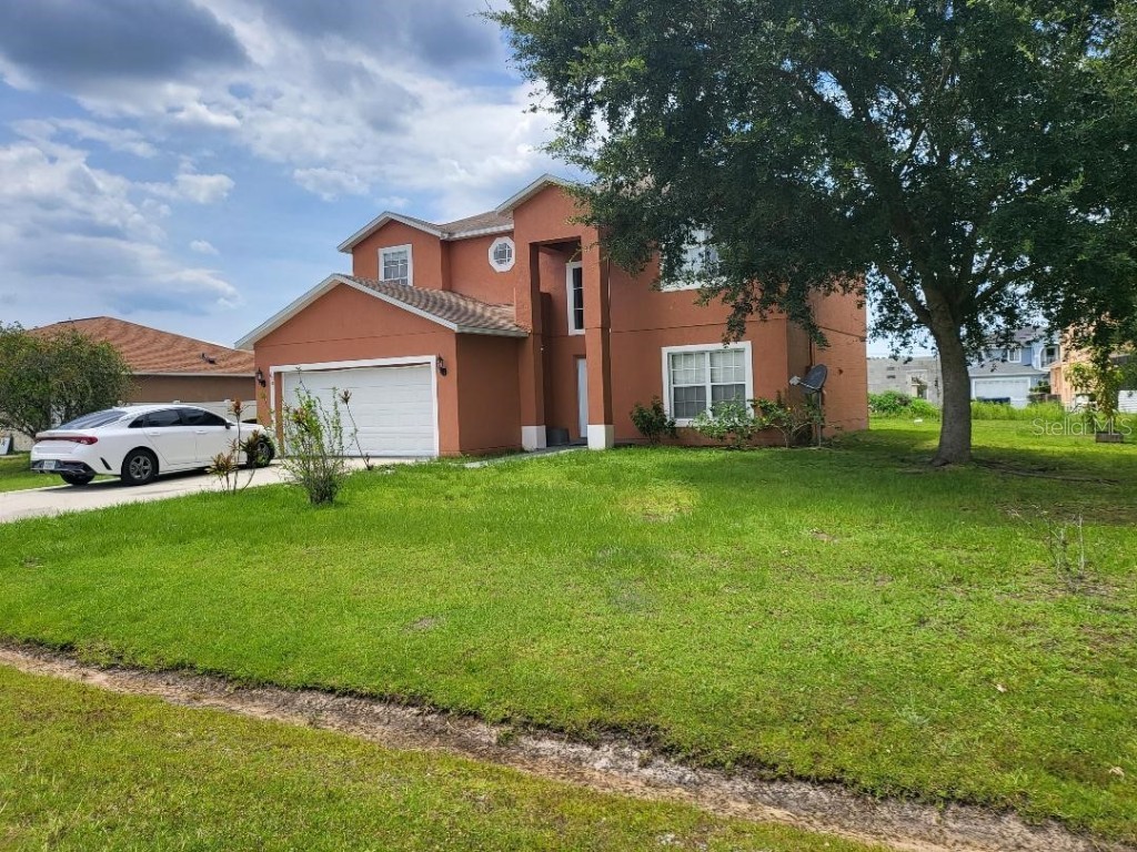 660 Crane Drive Poinciana FL 34759 T3448847 image1