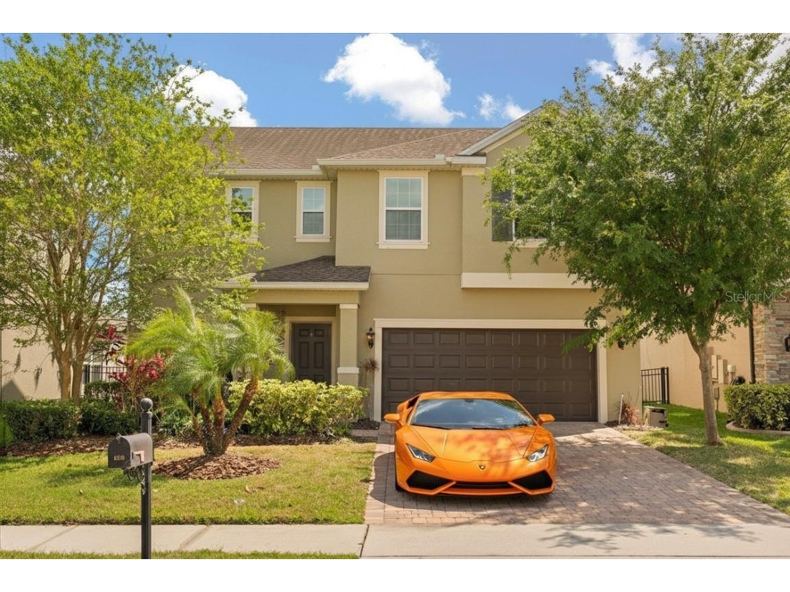 660 Egret Place Drive Winter Garden FL 34787 O6299051 image1