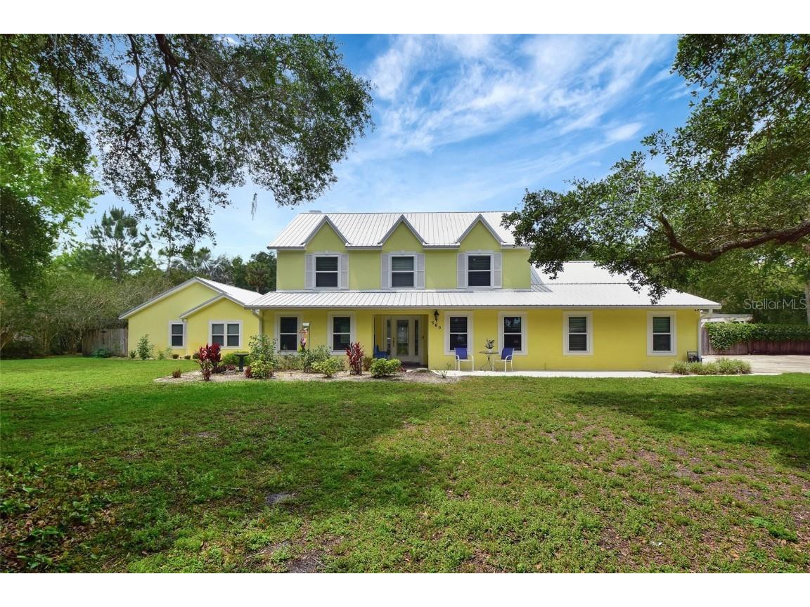 660 Forest Lane Deland FL 32724 - LAKE CHARLES V4929383 image1