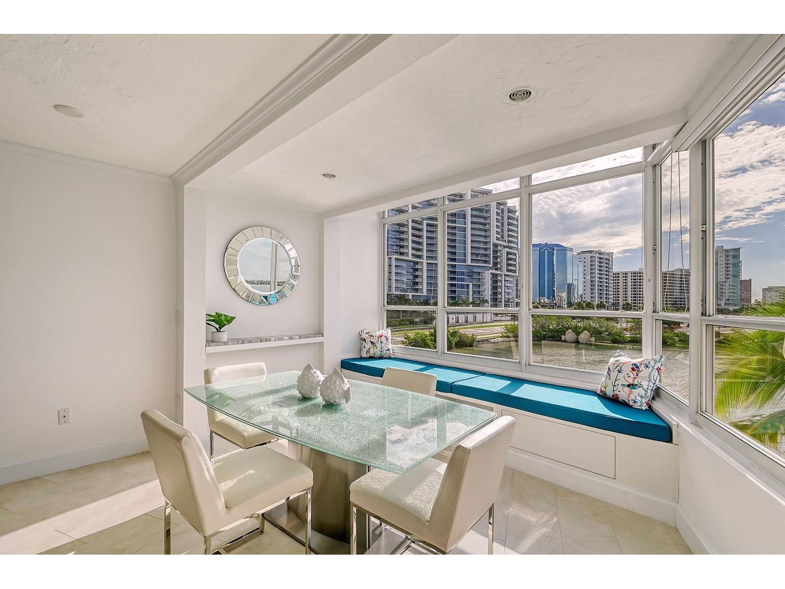 660 Golden Gate Point #32 Sarasota FL 34236 - SARASOTA BAY A4658549 image10