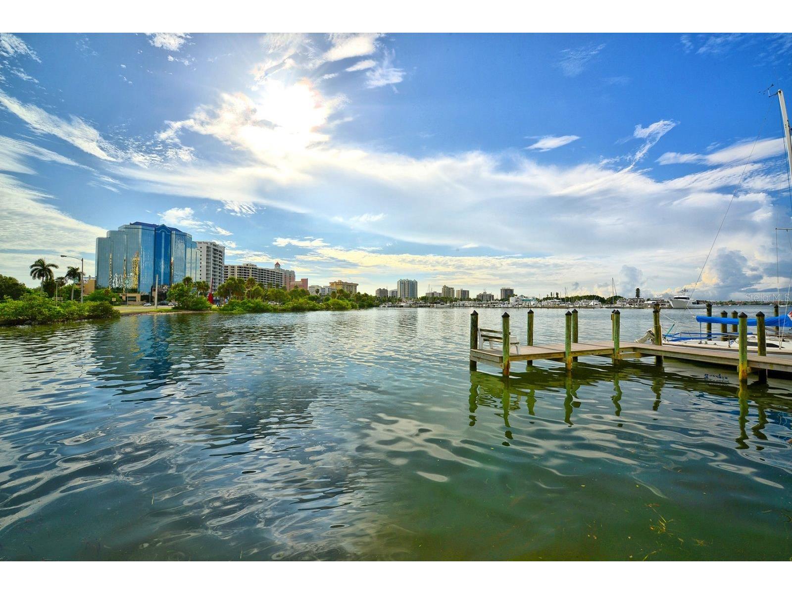 660 Golden Gate Point #32 Sarasota FL 34236 - SARASOTA BAY A4658549 image31
