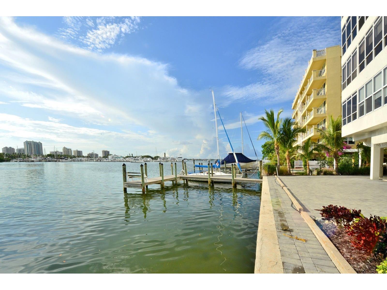 660 Golden Gate Point #32 Sarasota FL 34236 - SARASOTA BAY A4658549 image32