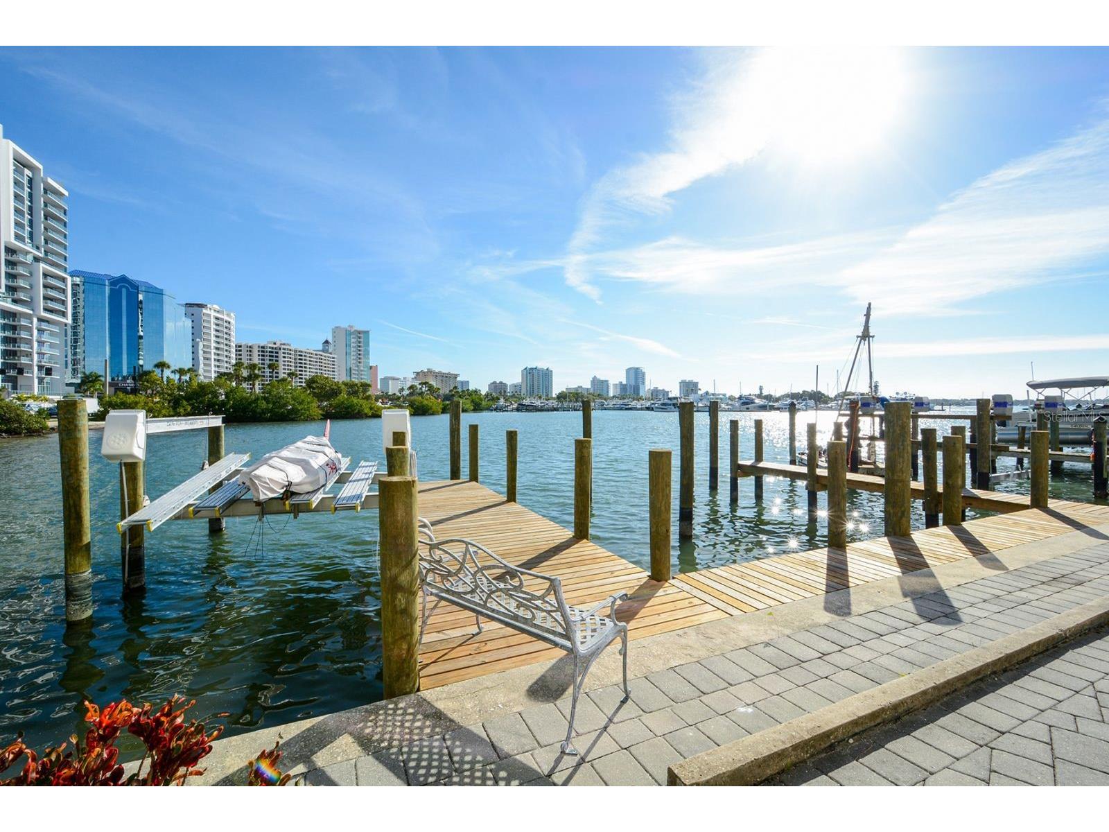 660 Golden Gate Point #32 Sarasota FL 34236 - SARASOTA BAY A4658549 image33