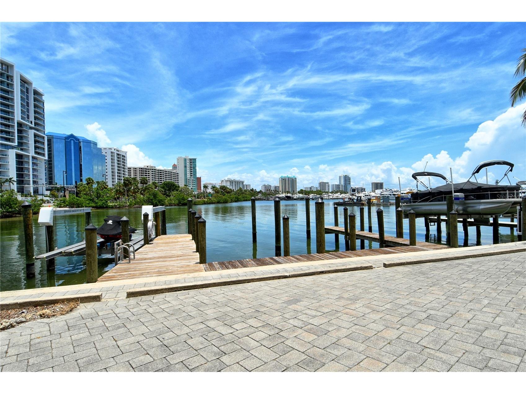 660 Golden Gate Point #32 Sarasota FL 34236 - SARASOTA BAY A4658549 image35