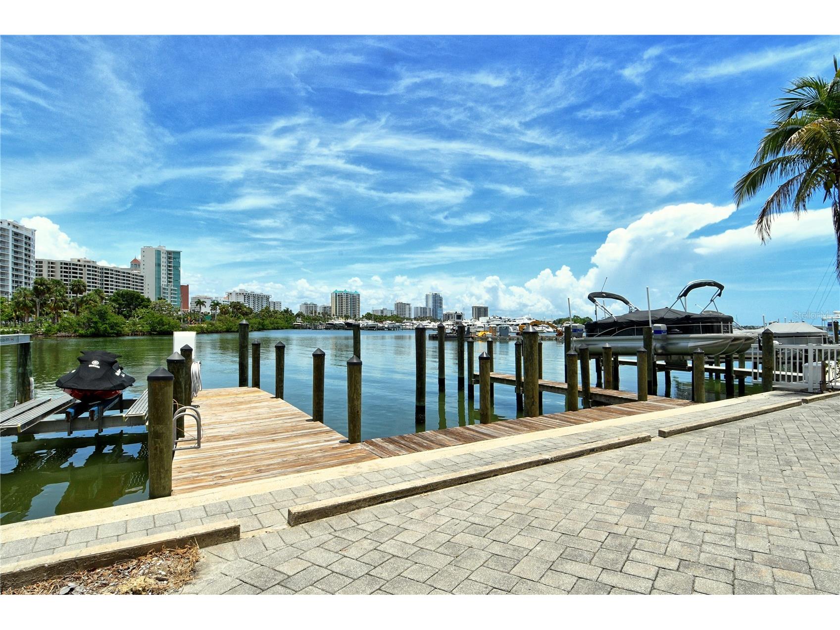660 Golden Gate Point #32 Sarasota FL 34236 - SARASOTA BAY A4658549 image36