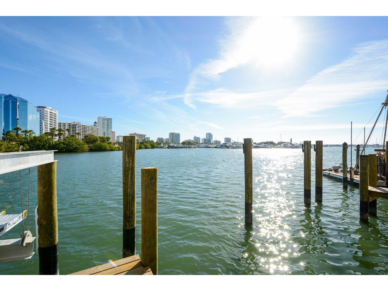 660 Golden Gate Point #32 Sarasota FL 34236 - SARASOTA BAY A4658549 image37