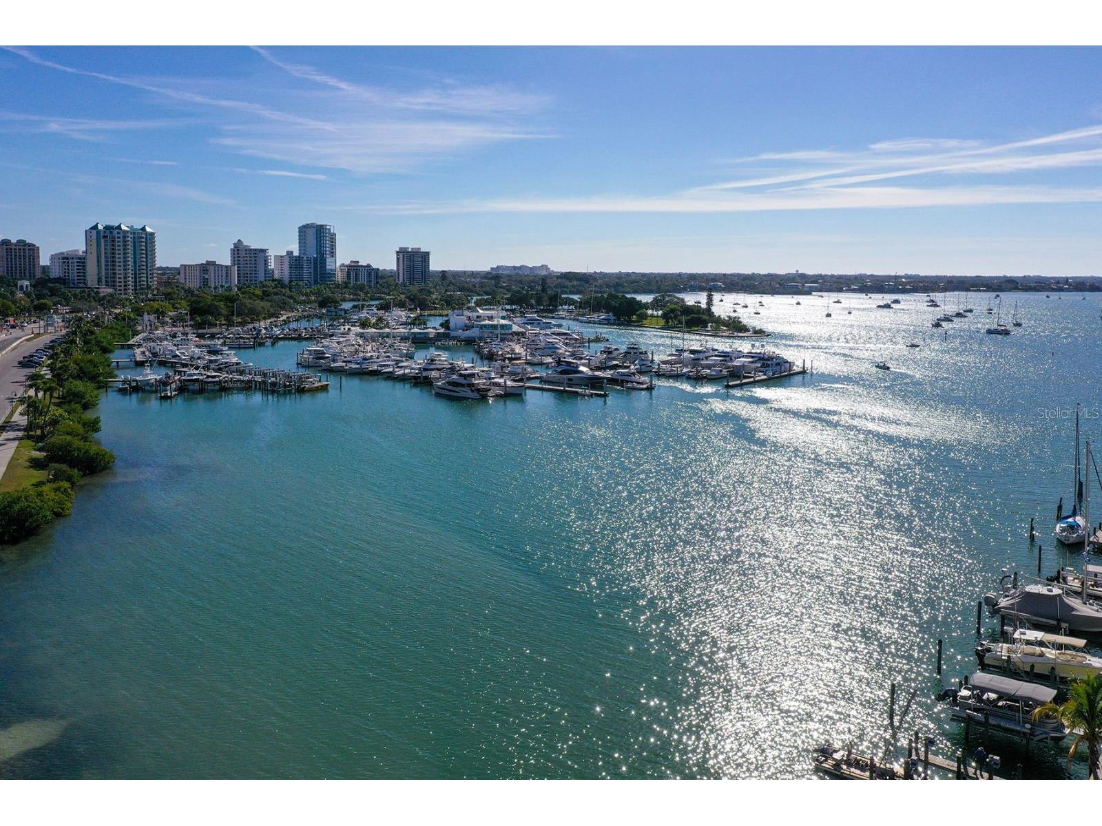 660 Golden Gate Point #32 Sarasota FL 34236 - SARASOTA BAY A4658549 image38