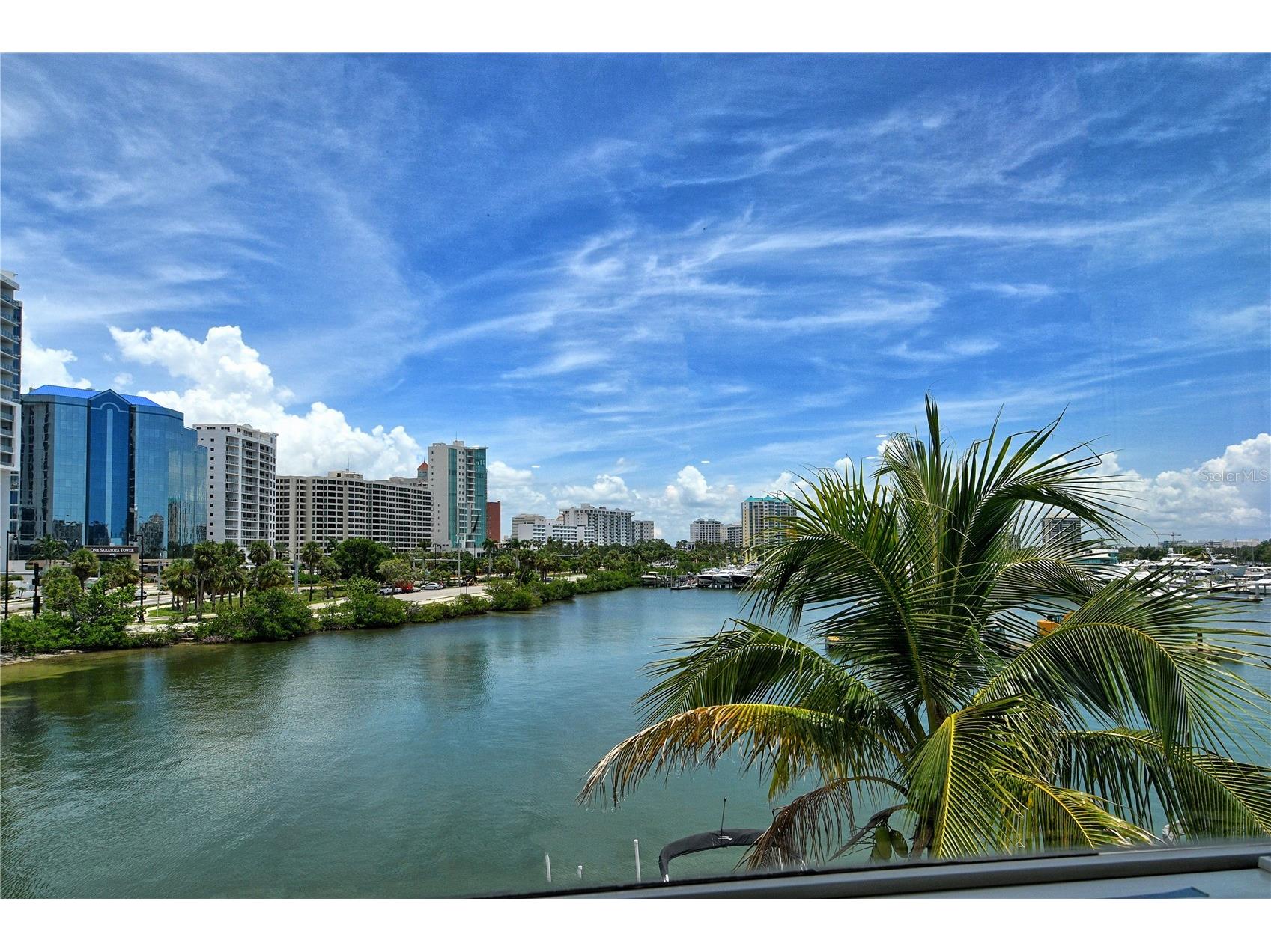 660 Golden Gate Point #32 Sarasota FL 34236 - SARASOTA BAY A4658549 image39