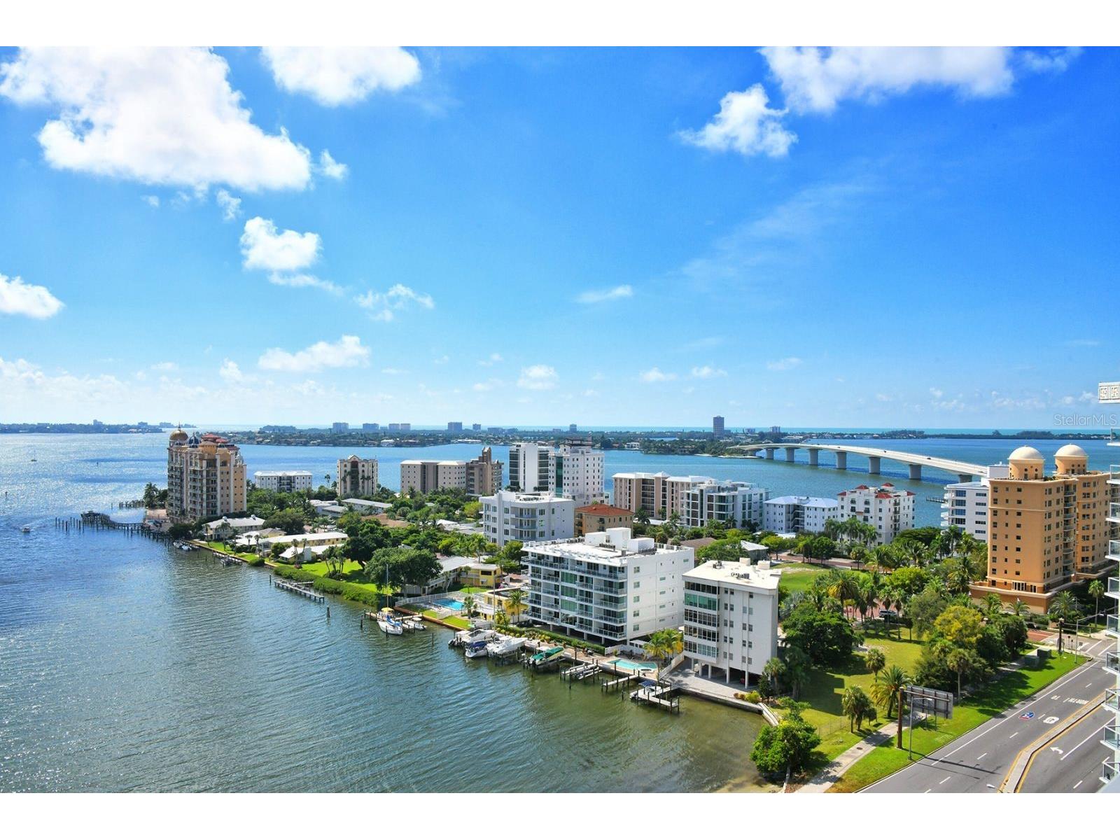 660 Golden Gate Point #32 Sarasota FL 34236 - SARASOTA BAY A4658549 image41