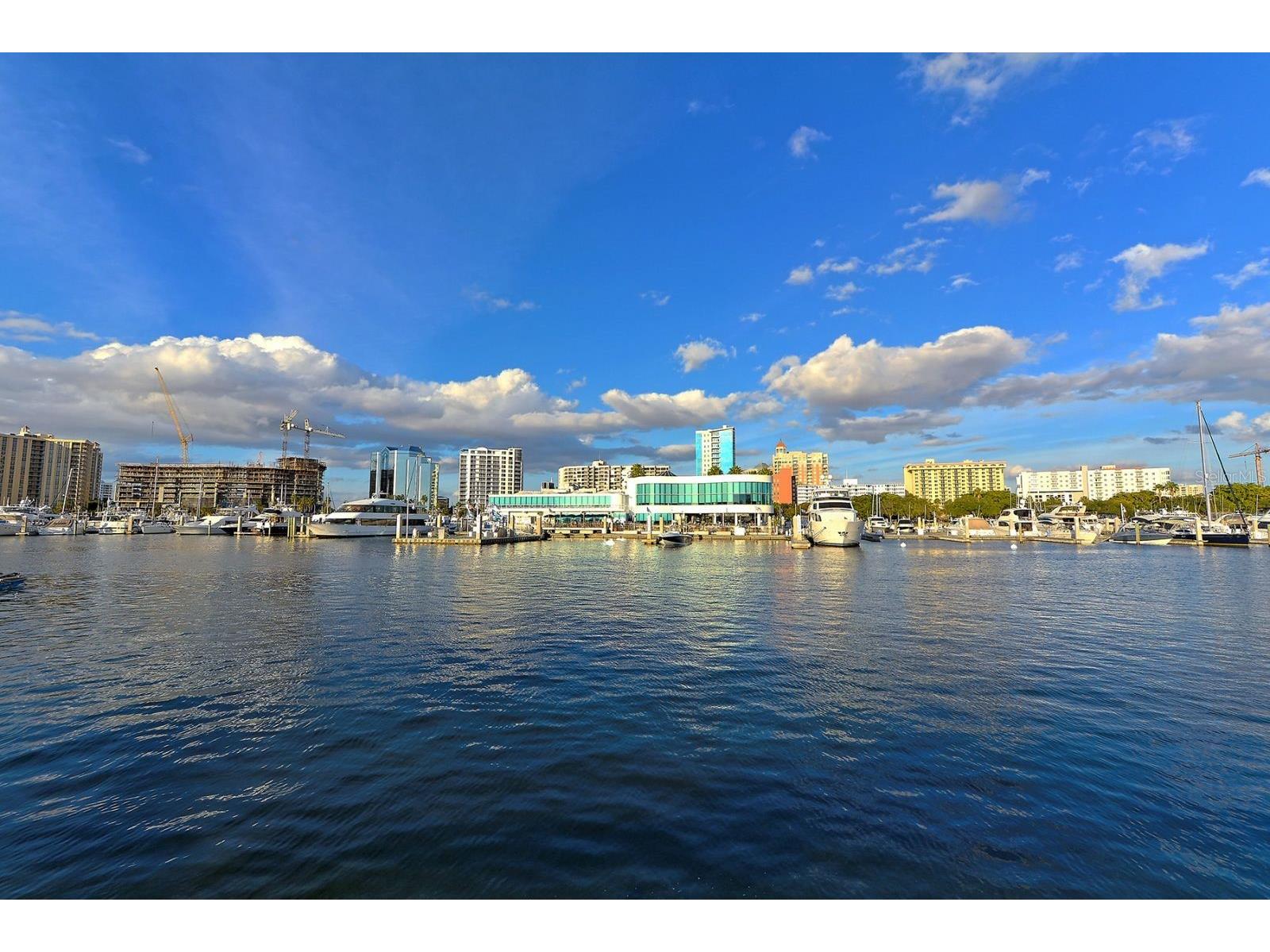 660 Golden Gate Point #32 Sarasota FL 34236 - SARASOTA BAY A4658549 image44