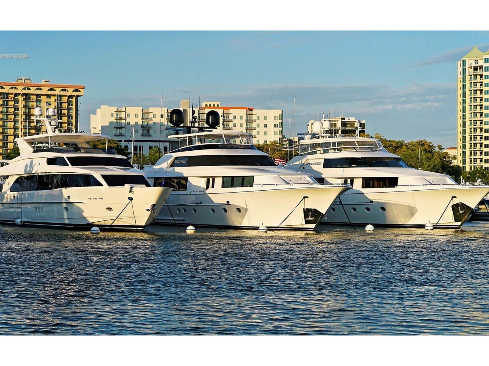 660 Golden Gate Point #32 Sarasota FL 34236 - SARASOTA BAY A4658549 image46