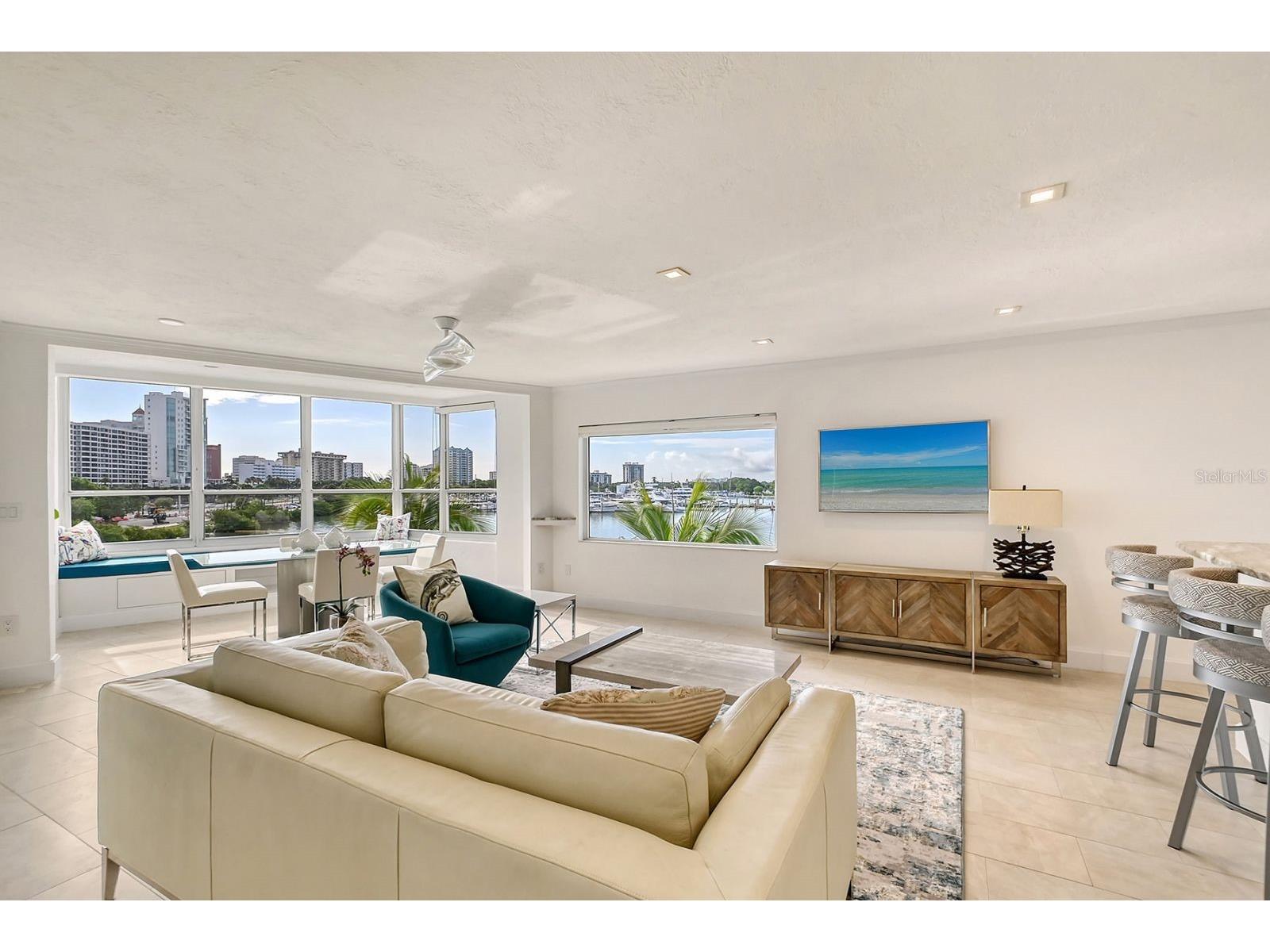 660 Golden Gate Point #32 Sarasota FL 34236 - SARASOTA BAY A4658549 image5