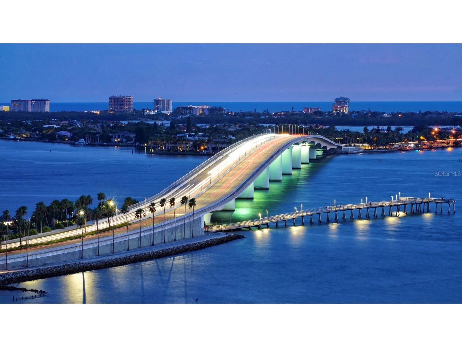 660 Golden Gate Point #32 Sarasota FL 34236 - SARASOTA BAY A4658549 image54