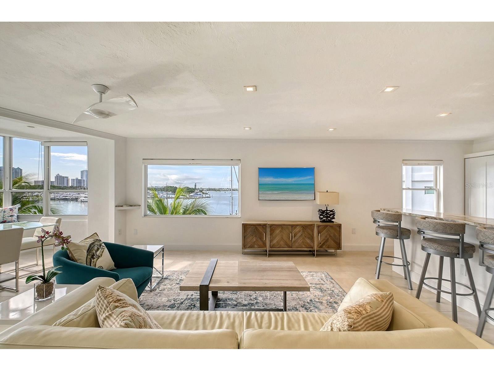 660 Golden Gate Point #32 Sarasota FL 34236 - SARASOTA BAY A4658549 image6