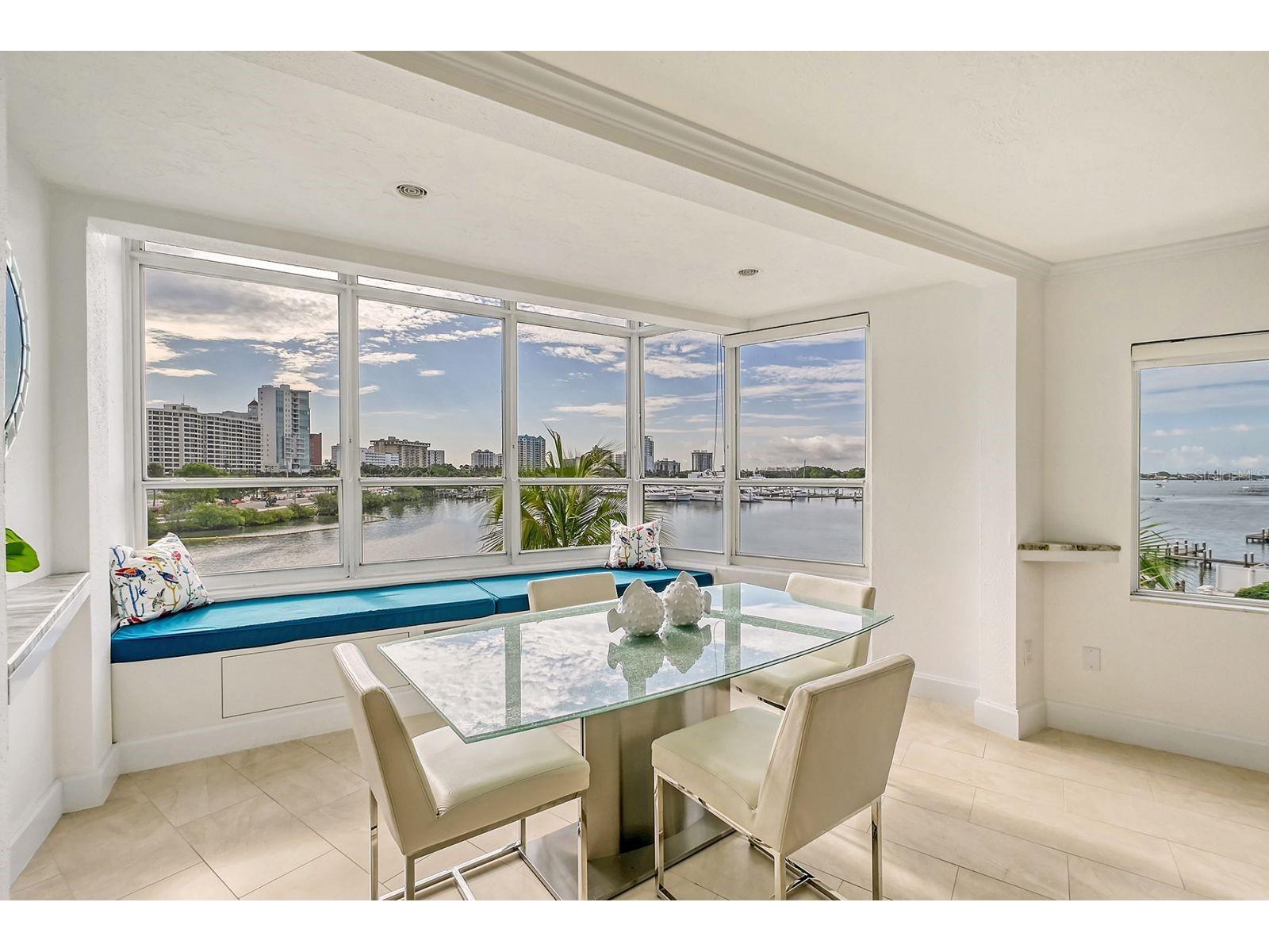 660 Golden Gate Point #32 Sarasota FL 34236 - SARASOTA BAY A4658549 image7