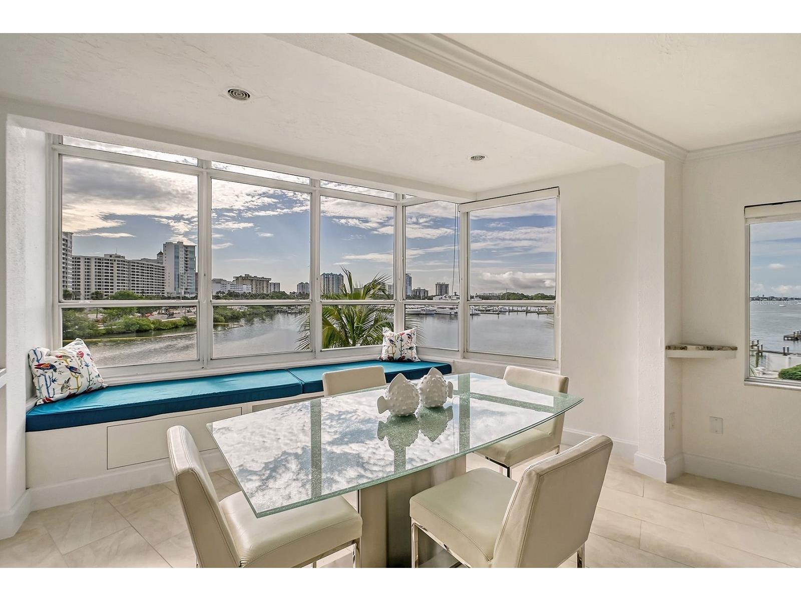 660 Golden Gate Point #32 Sarasota FL 34236 - SARASOTA BAY A4658549 image8