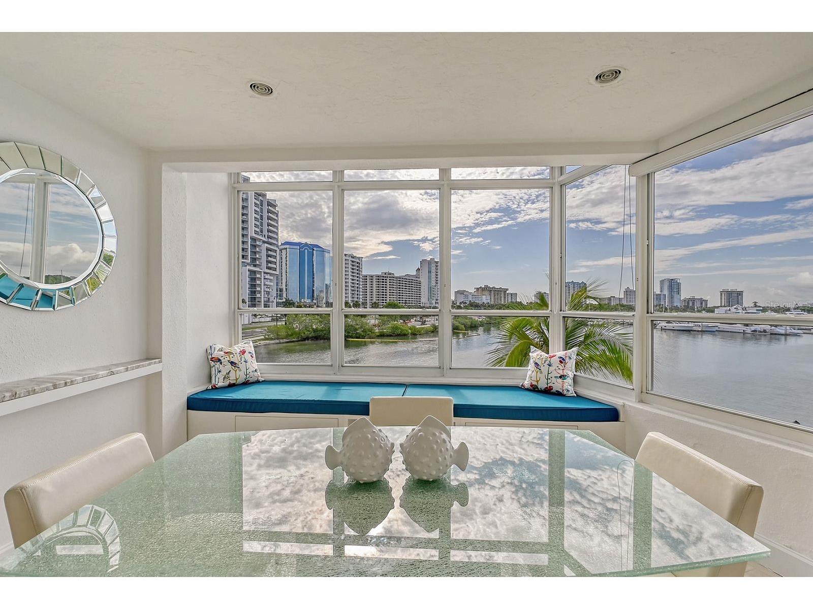 660 Golden Gate Point #32 Sarasota FL 34236 - SARASOTA BAY A4658549 image9