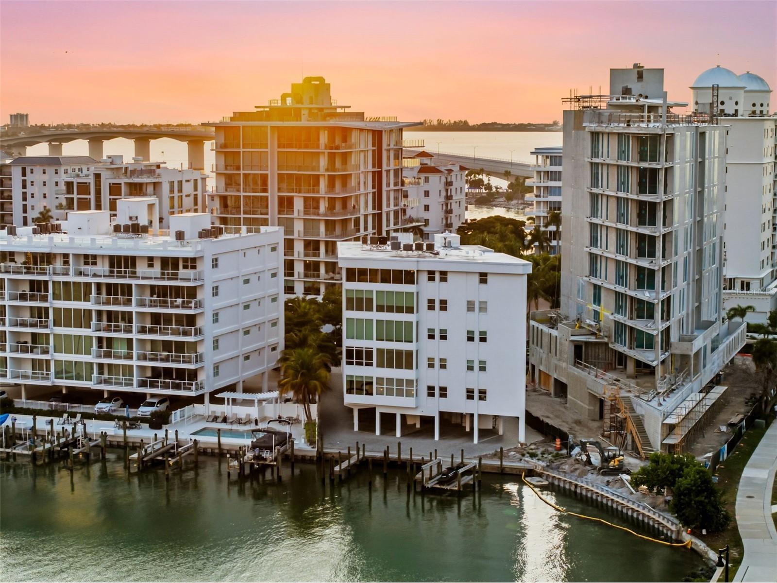 660 Golden Gate Point #61 Sarasota FL 34236 - SARASOTA BAY A4677999 image1