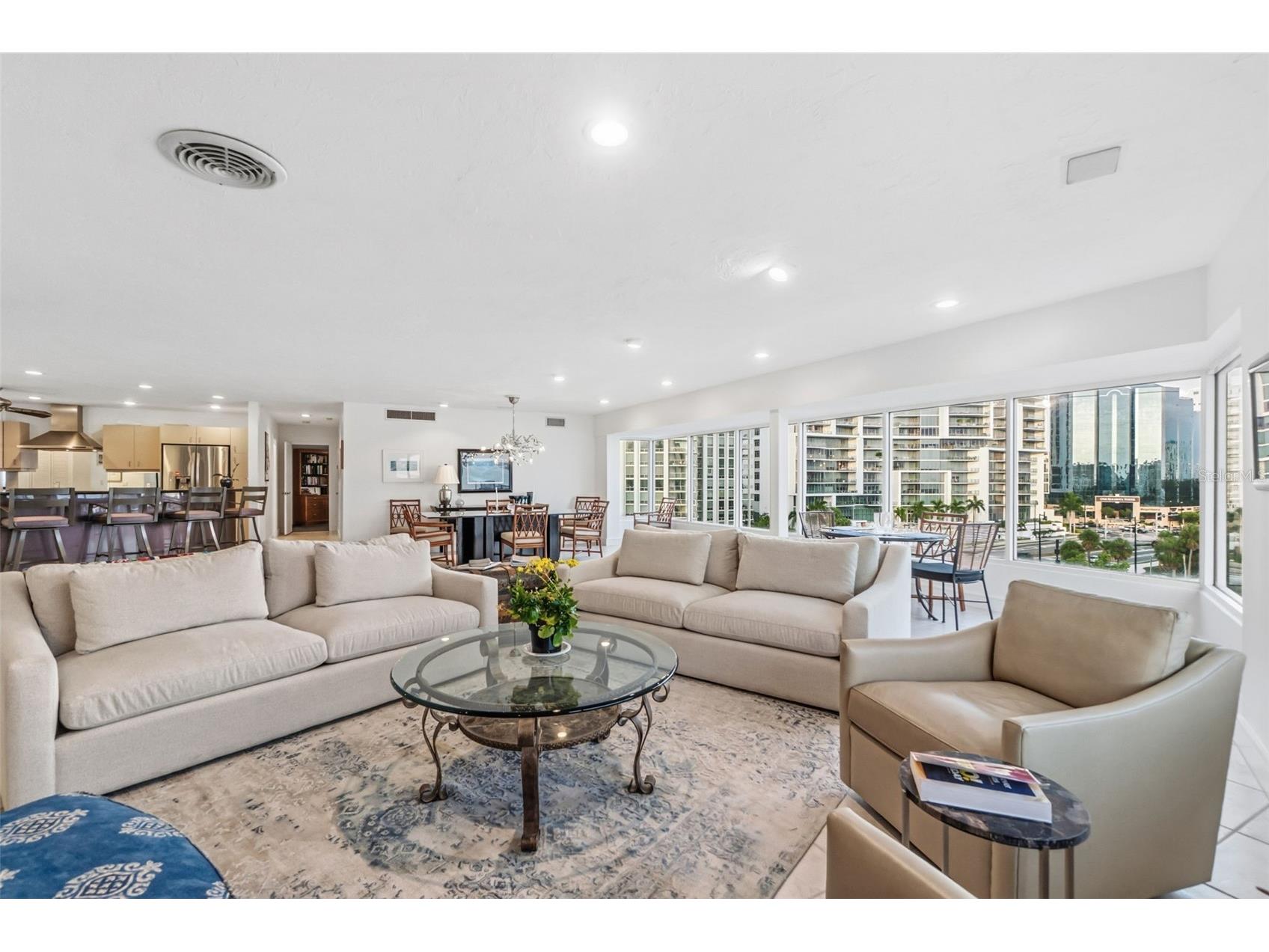 660 Golden Gate Point #61 Sarasota FL 34236 - SARASOTA BAY A4677999 image22