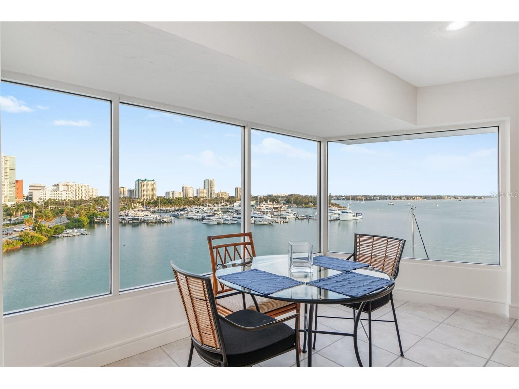 660 Golden Gate Point #61 Sarasota FL 34236 - SARASOTA BAY A4677999 image26