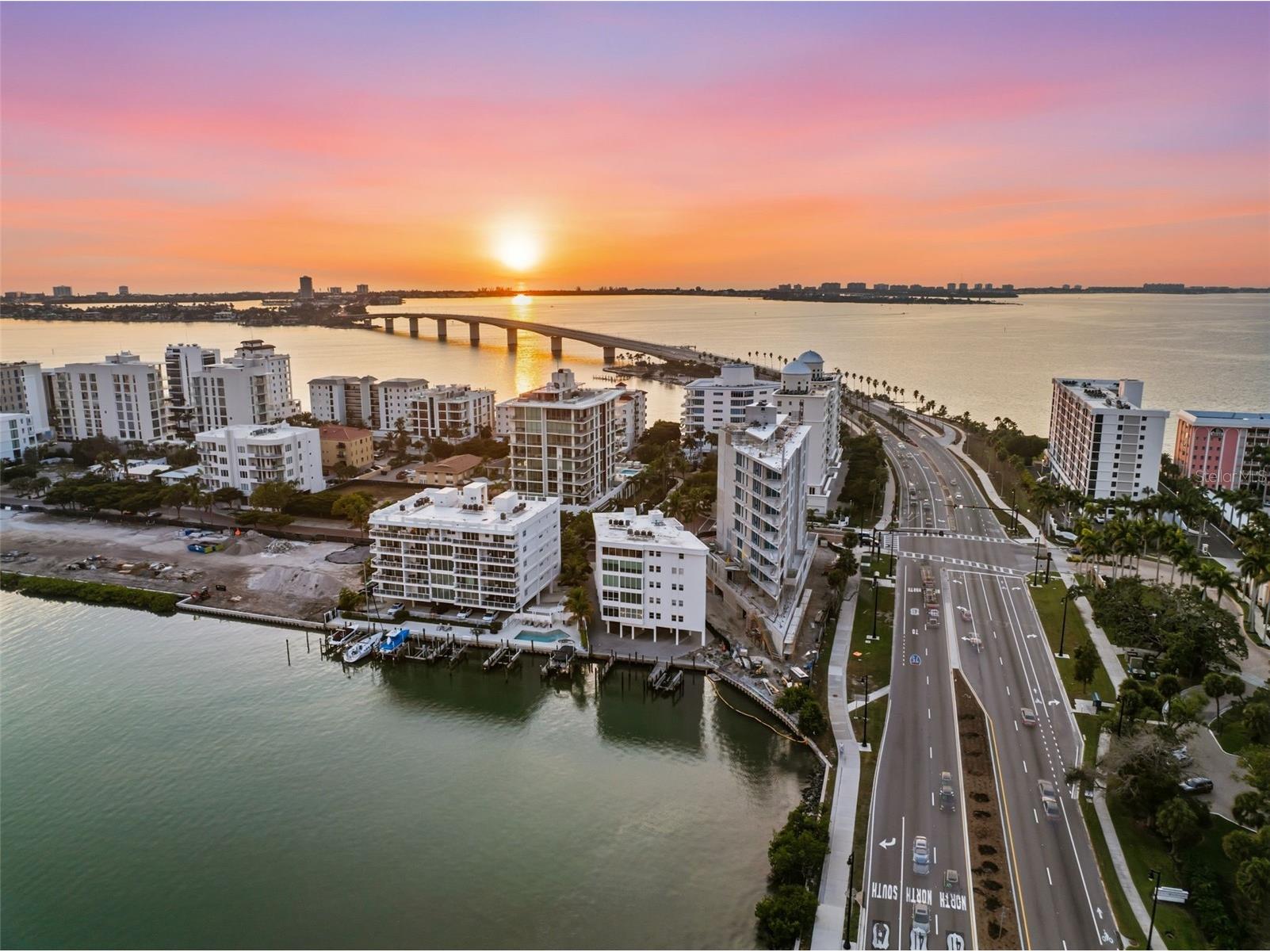 660 Golden Gate Point #61 Sarasota FL 34236 - SARASOTA BAY A4677999 image3