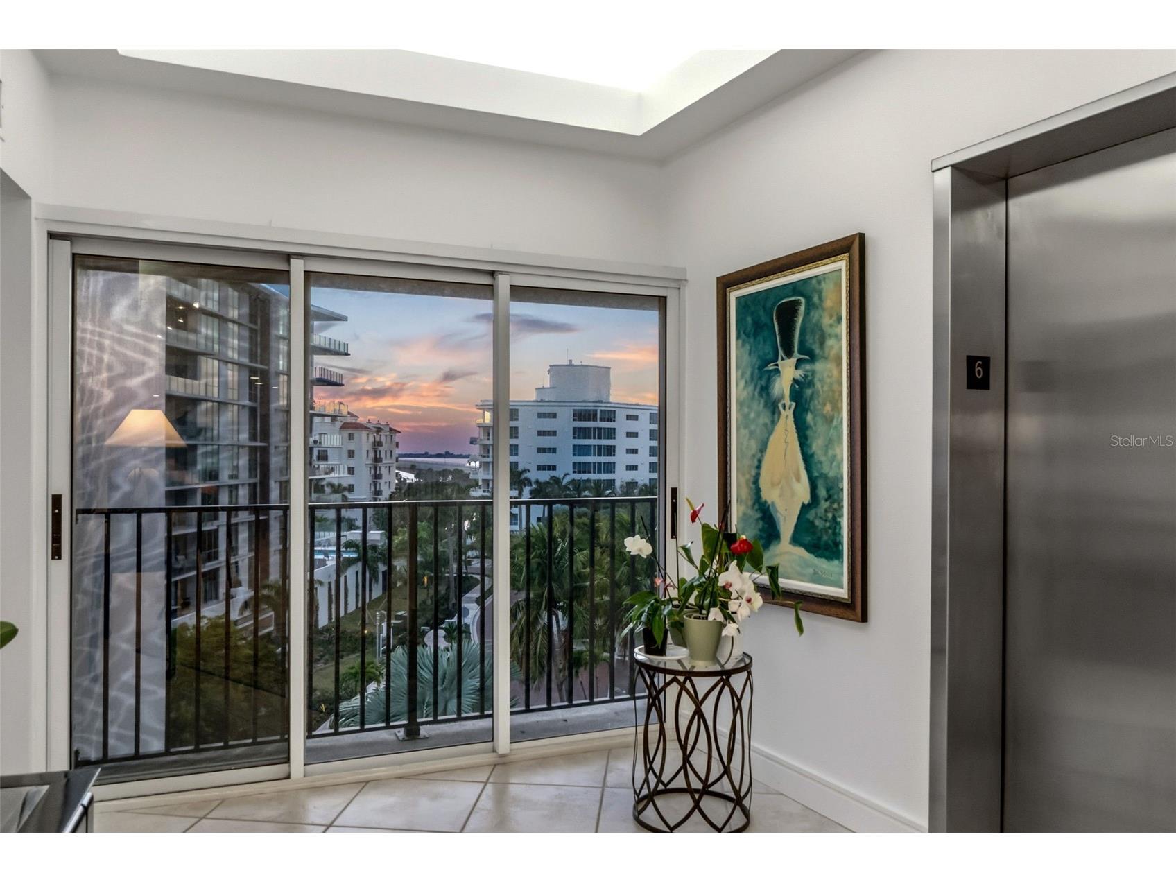 660 Golden Gate Point #61 Sarasota FL 34236 - SARASOTA BAY A4677999 image37