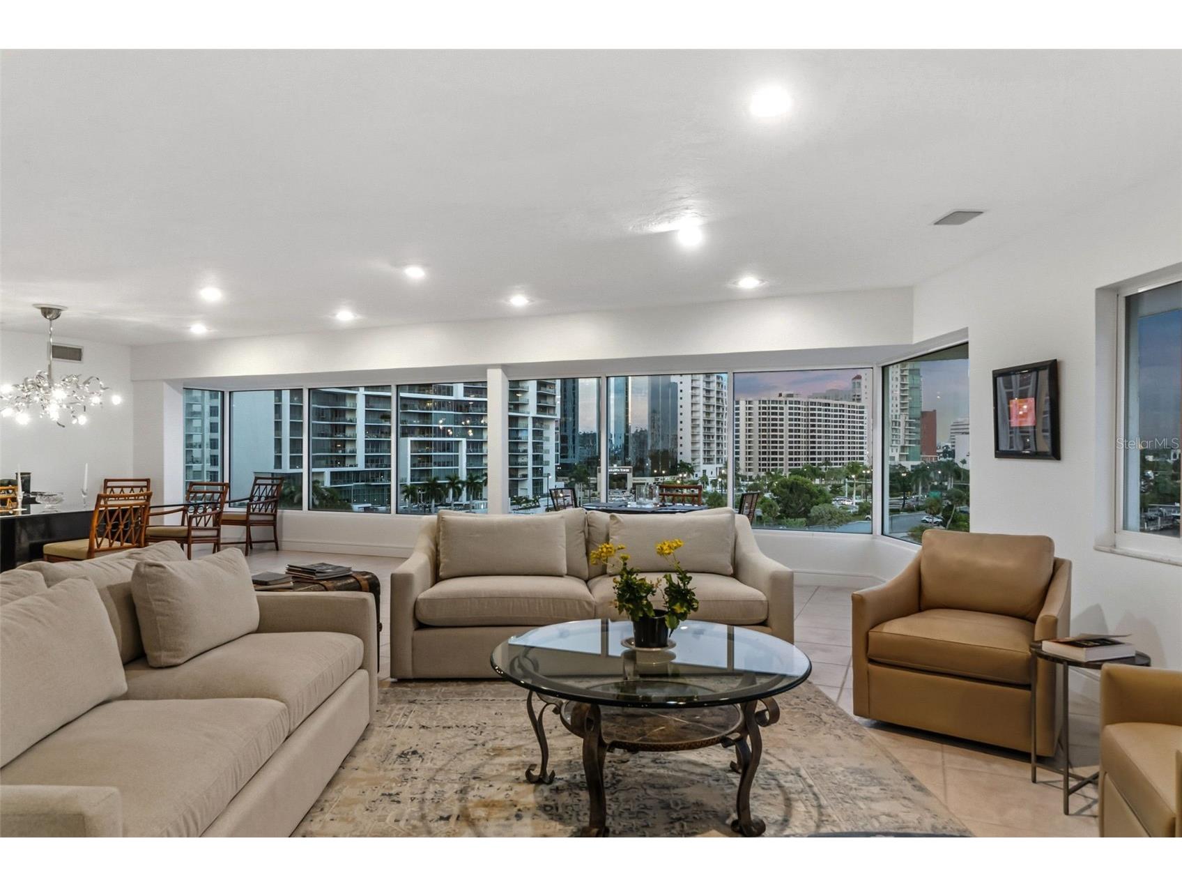 660 Golden Gate Point #61 Sarasota FL 34236 - SARASOTA BAY A4677999 image40