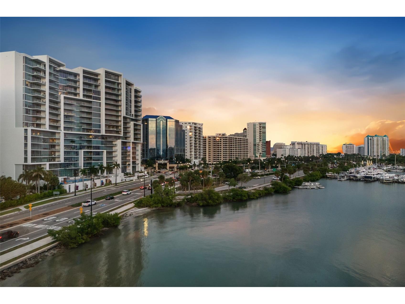 660 Golden Gate Point #61 Sarasota FL 34236 - SARASOTA BAY A4677999 image42