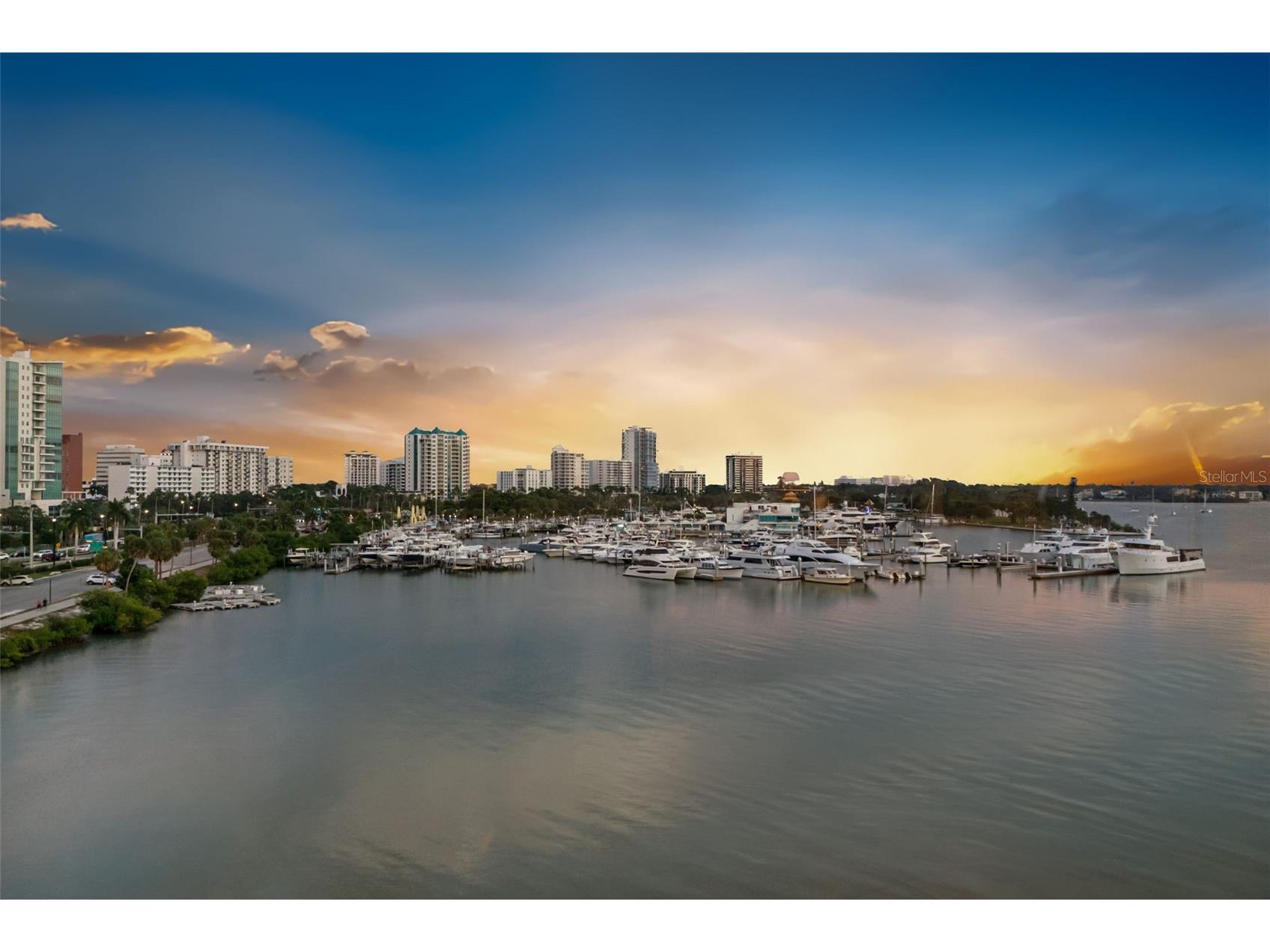 660 Golden Gate Point #61 Sarasota FL 34236 - SARASOTA BAY A4677999 image43